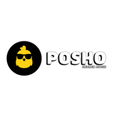 Logo POSHO