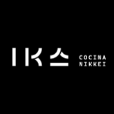 Logo IKA NIKKEI
