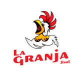 Logo LA GRANJA REAL