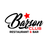 Logo Barson Club