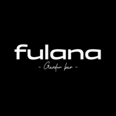 Logo Fulana Garden Bar