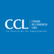 Logo Cámara de Comercio de Lima