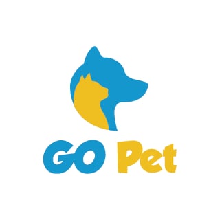 Logo GO Pet