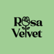 Logo Rosa Velvet