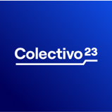 Logo Colectivo 23