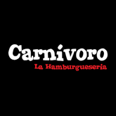 Logo Carnívoro