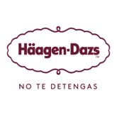 Logo Häagen-Dazs