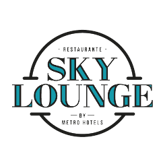 Logo Sky Lounge