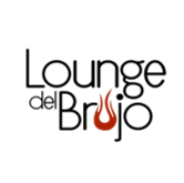 Logo Lounge del Brujo