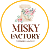 Logo MISKY FACTORY