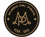 Logo MUSEO DEL PISCO