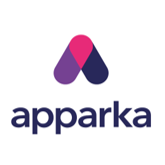 Logo Apparka.