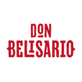 Logo DON BELISARIO.