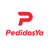 Logo PedidosYa