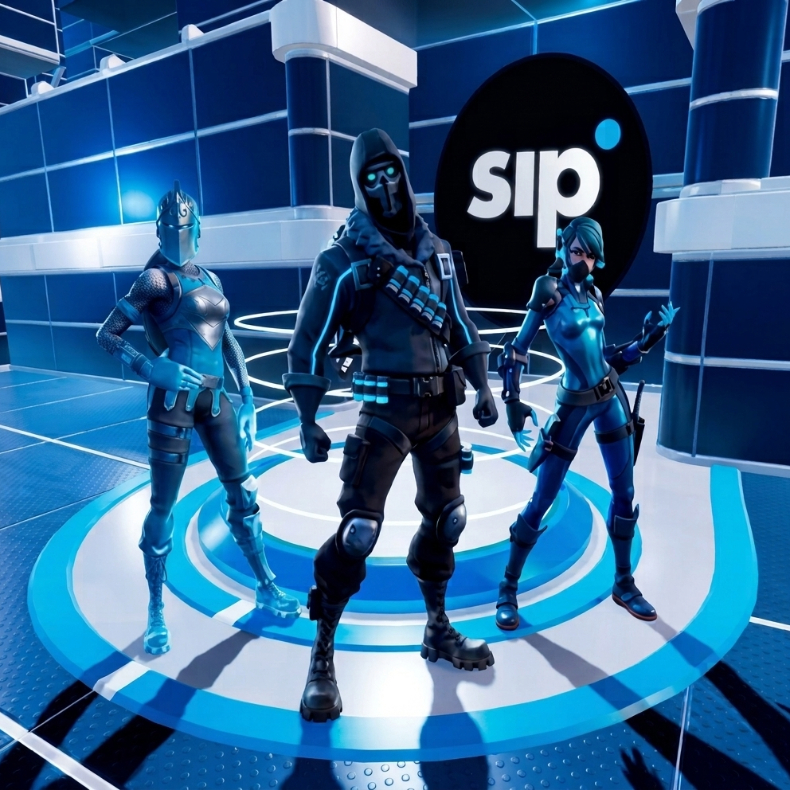 ¡Juega, compra con Sip y gana!