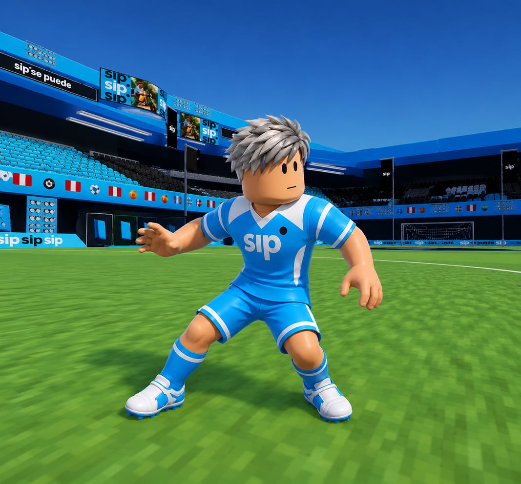 ¡Gana 1 código cofre para Roblox!