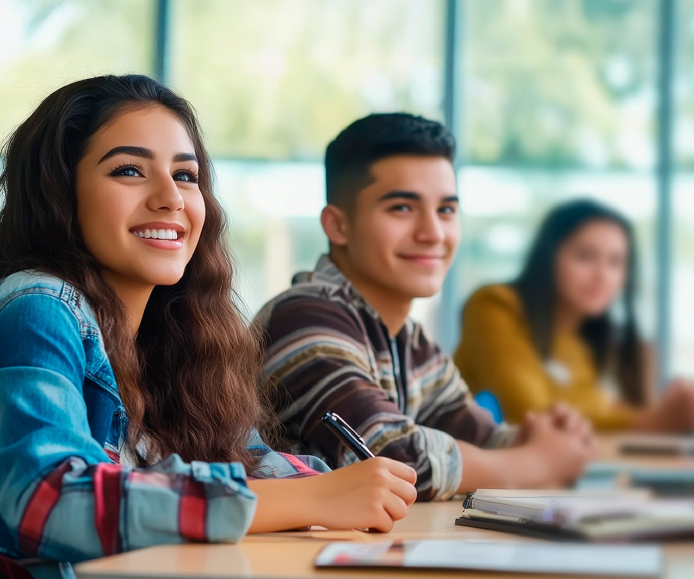 50% de descuento en la primera matrícula de las carreras de pregrado