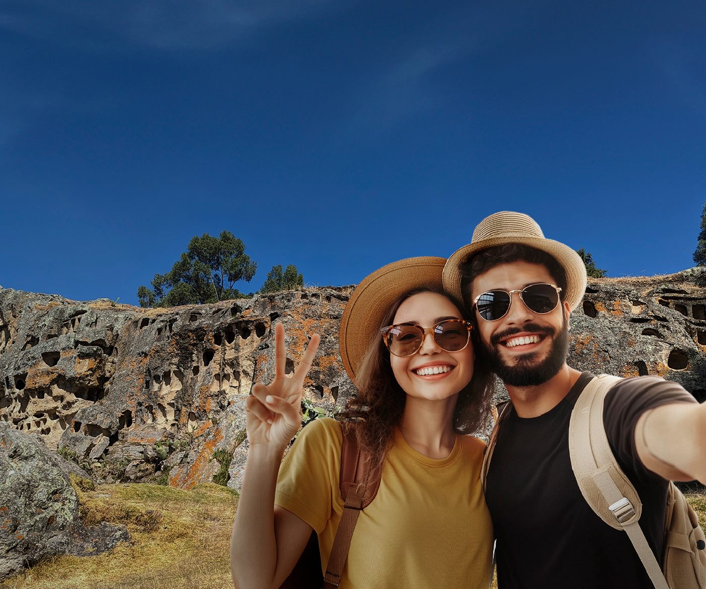 45% de descuento en rutas seleccionadas