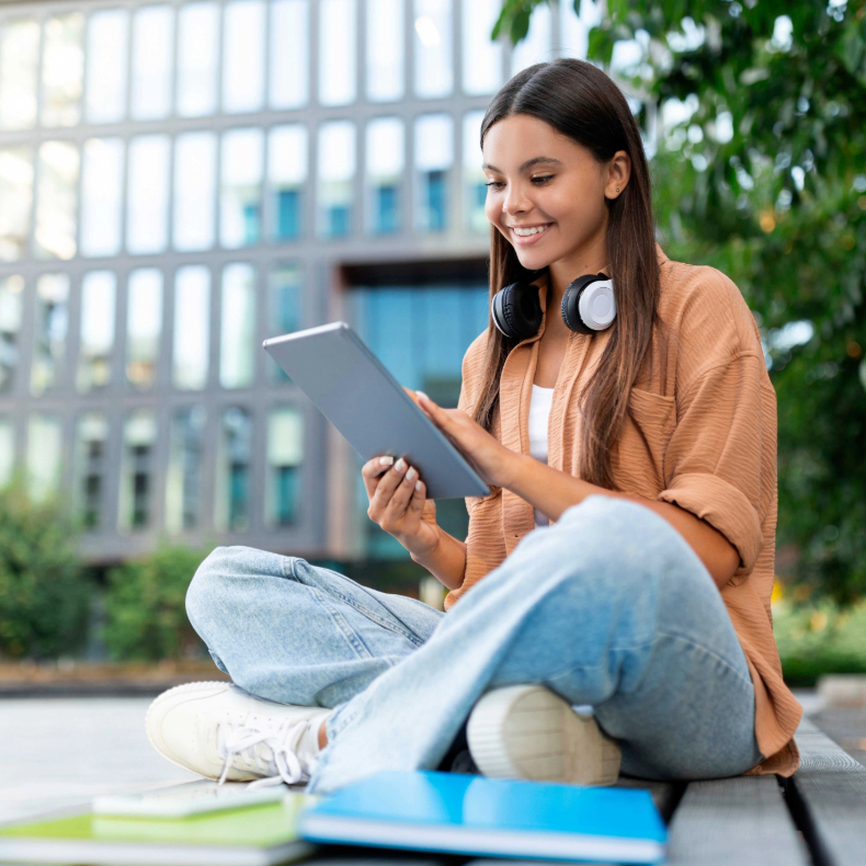 8% de descuento en los cursos de English for Global Links