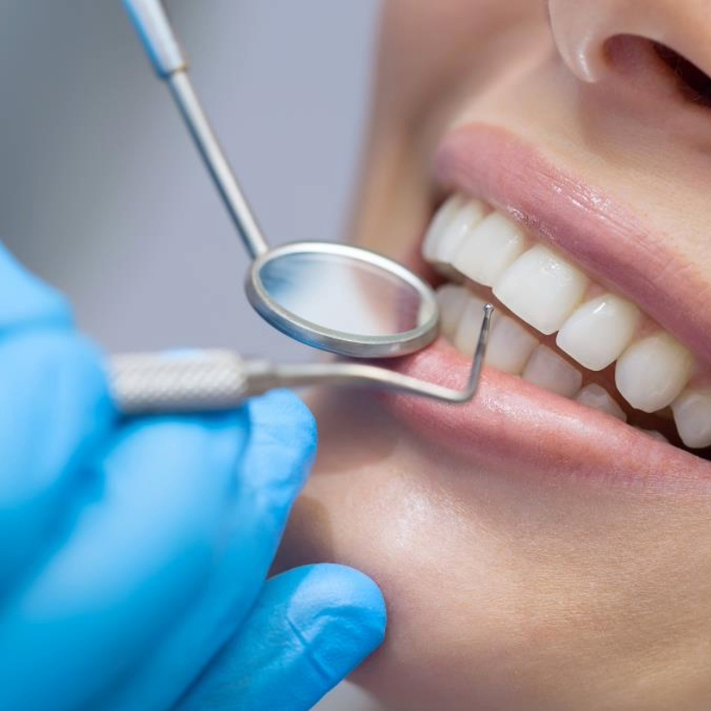 Hasta 20% de descuento en estética dental