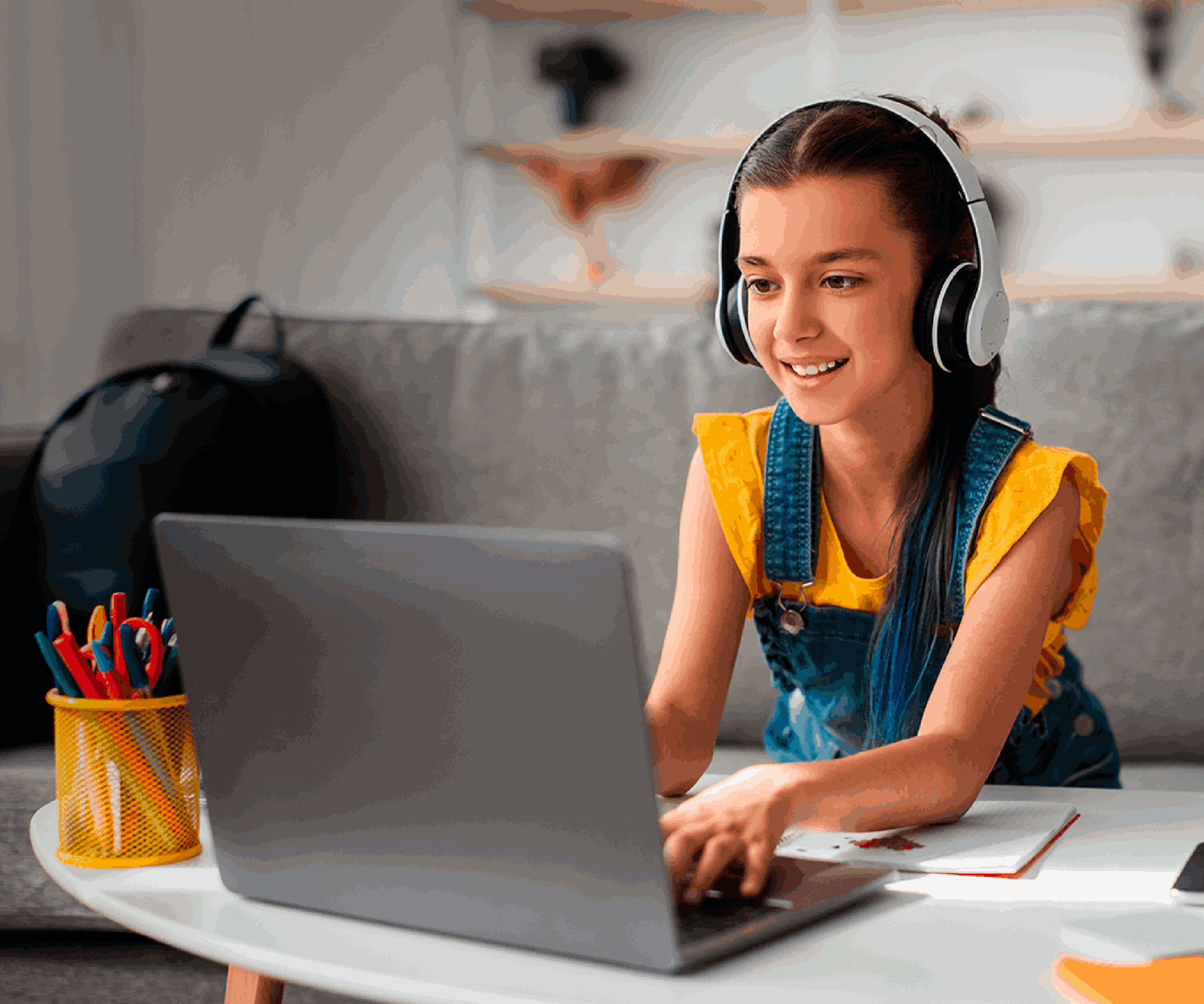 75% de descuento en tu curso de Open English Junior