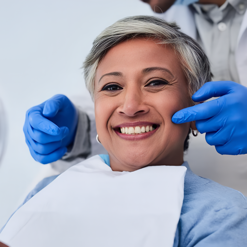 25% de descuento en Carillas Dentales