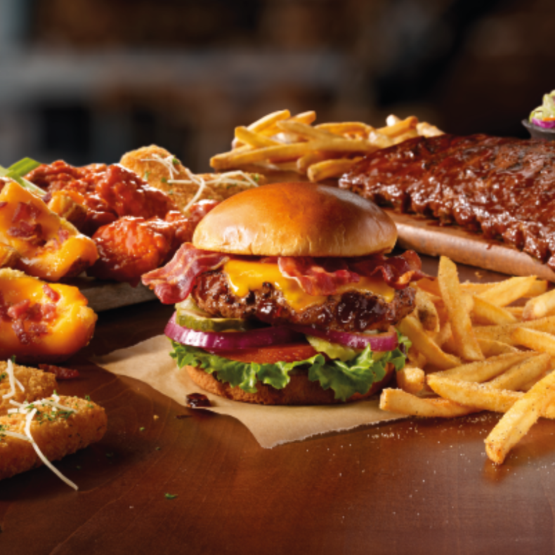 25% de descuento en platos a la carta