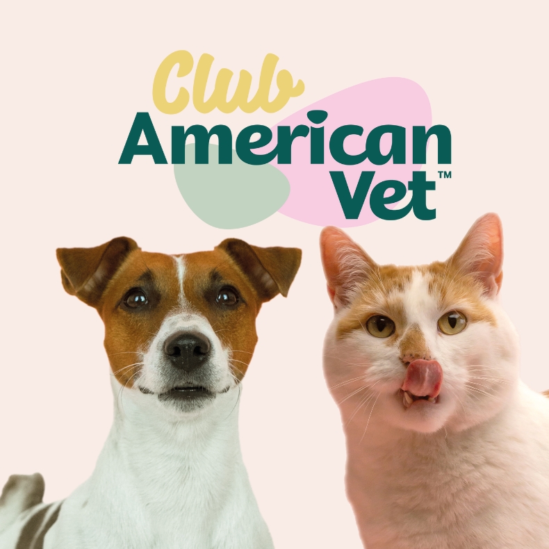 50% de descuento en membresía anual Club American Vet