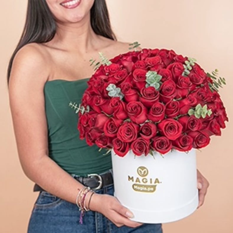 S/30.00 de descuento en productos seleccionados de la ''Colección Amor''