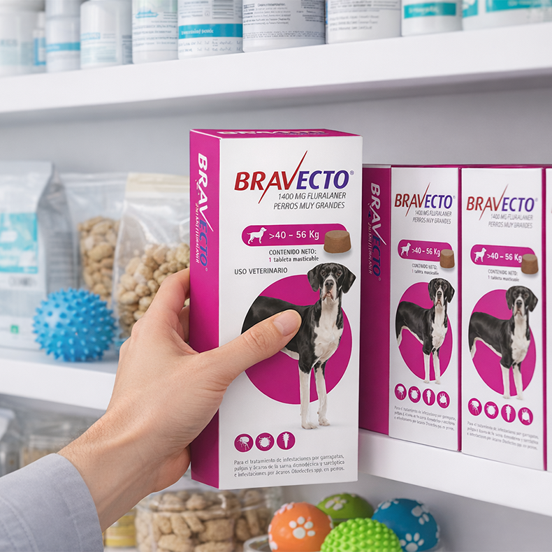 10% de descuento en Farmacia