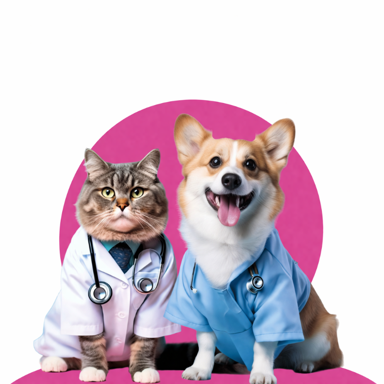 10% de descuento en el Plan de Salud Premium o personalizado de Pet Time