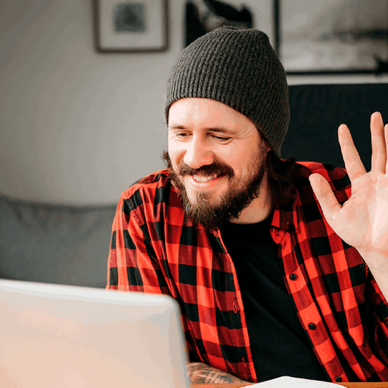 75% de descuento en tu curso de Open English