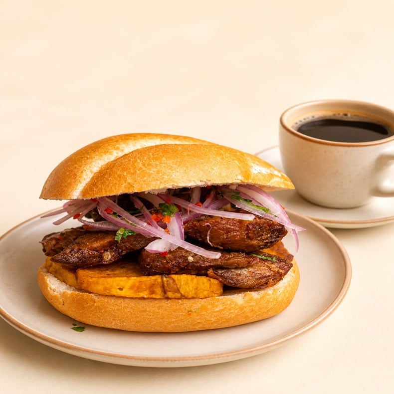 30% de descuento en la carta de desayunos