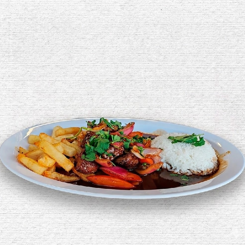 Lomo Saltado a S/38.40