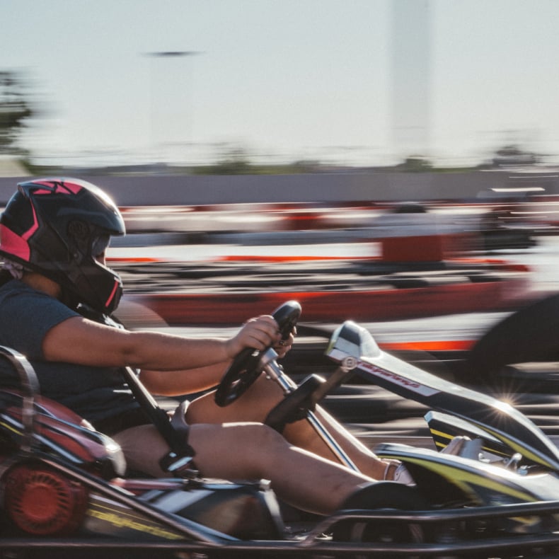 50% de descuento en carreras Corta, Normal y Desafío