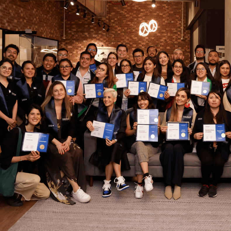 Hasta 40% de descuento en Programas de Diseño e Innovación