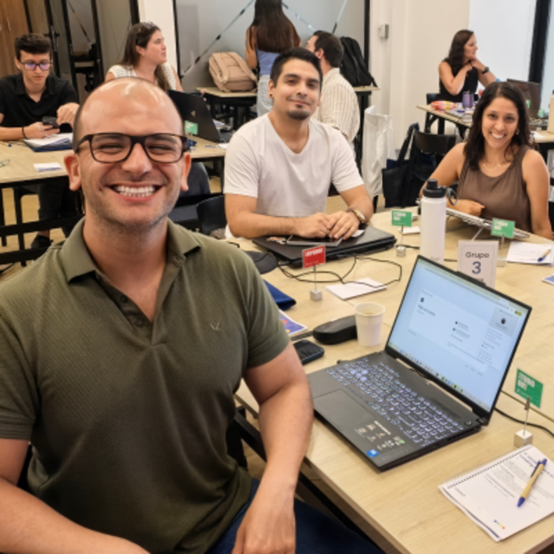 20% de descuento en Bootcamp de Inteligencia Artificial.
