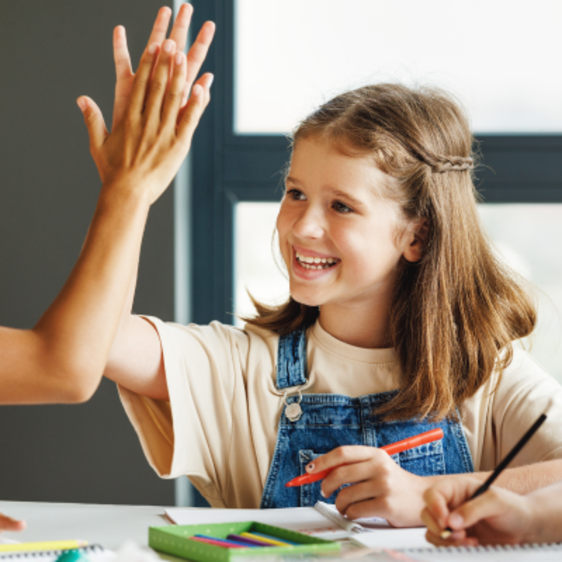 63% de descuento en Programa Sabatino Anual Presencial Kids/ Teens