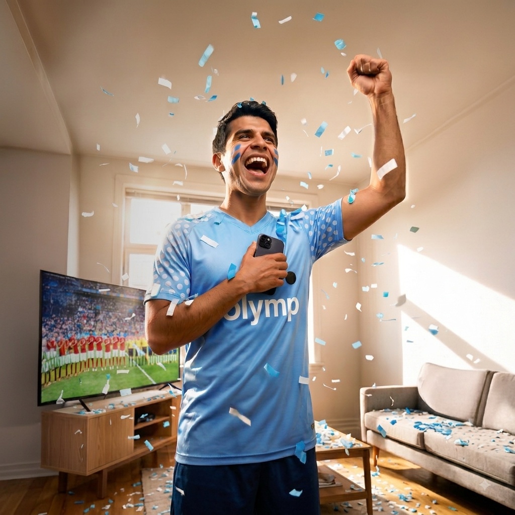Ganadores del Sorteo Mundial Sip