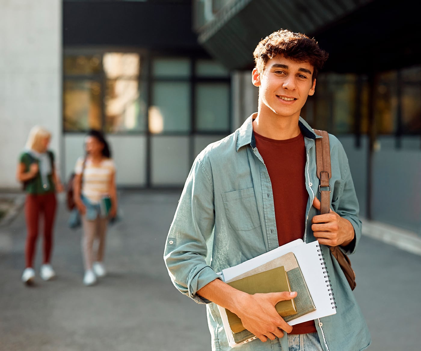 ISIL - Hasta 80% de descuento en ISIL y Harson University