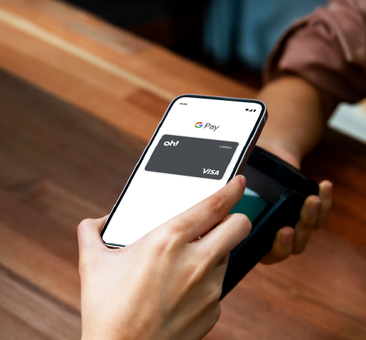 Paga de forma rápida y segura con Google Pay - Google Pay