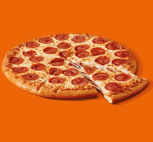 Hasta 15% de descuento en Little Caesars - Little Caesars