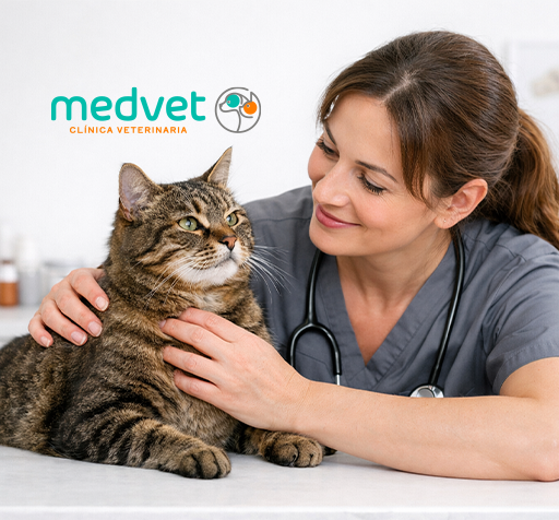 Hasta 50% de descuento en Medvet - Medvet