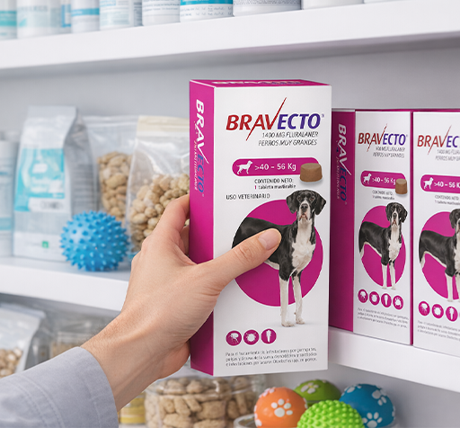 Hasta 10% de descuento en Medvet - Medvet