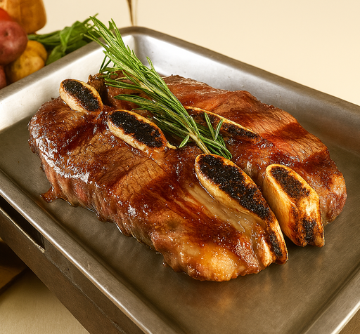 Hasta 20% de descuento en Baco y Vaca - Baco y Vaca