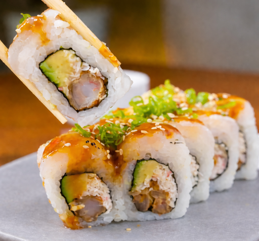 Hasta 50% de descuento en Issei - Issei Cocina Nikkei
