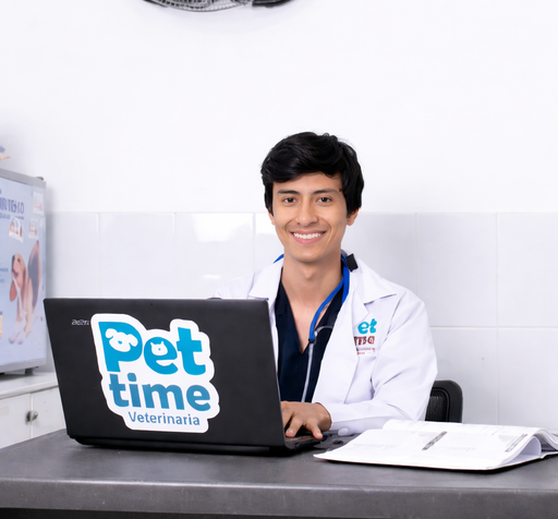 Hasta 50% de descuento en Pet time - Pet time