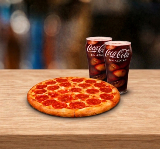 Hasta S/24.90 en Papa Johns - Papa Johns