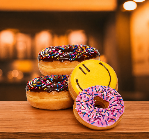Hasta 28% de descuento en Dunkin Donuts - Dunkin'