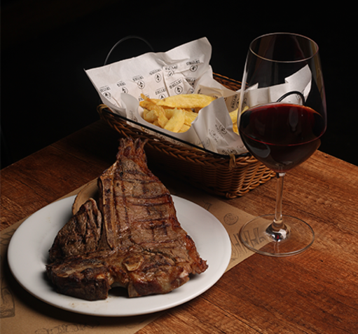 Hasta 15% de descuento en Irving Grill &amp; Restaurant - IRVING GRILL RESTAURANT